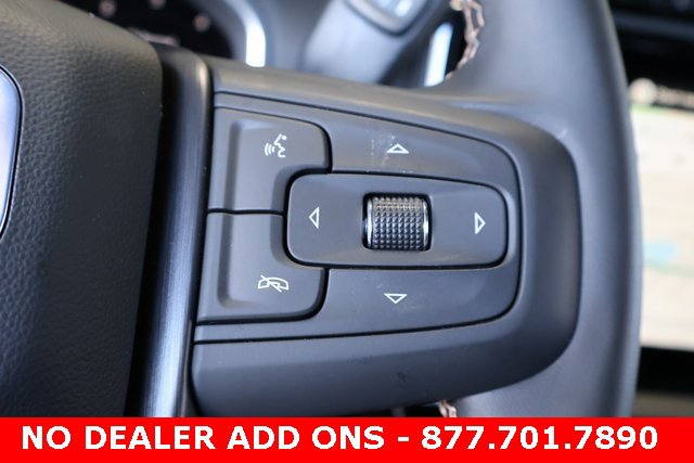 New 2025 GMC Sierra 3500 AT4 w/ Technology Package image 24