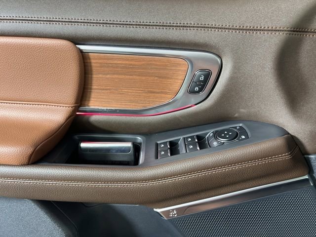 New 2026 Ford Expedition King Ranch AWD/4WD image 27