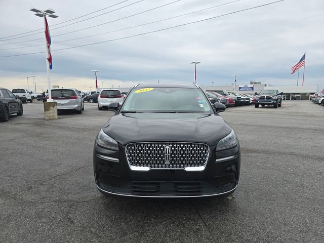 Used 2022 Lincoln Corsair AWD w/ Equipment Group 101A image 9