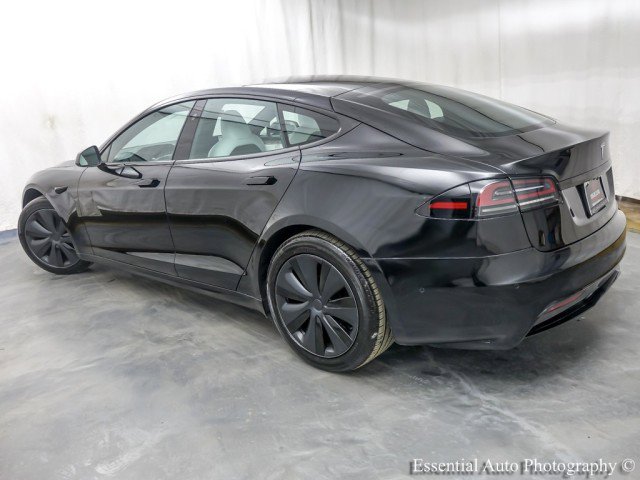 Used 2023 Tesla Model S image 8