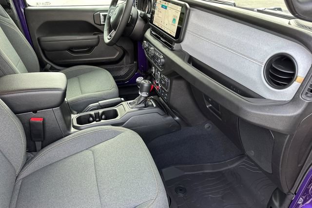 New 2026 Jeep Gladiator Willys image 15