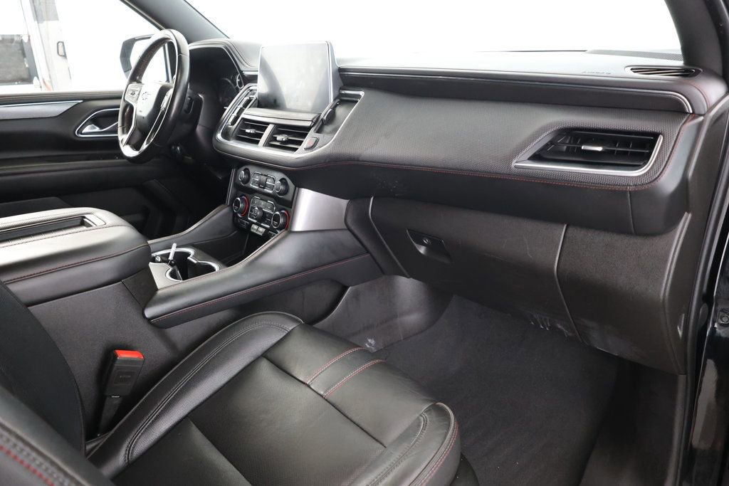 Used 2021 Chevrolet Tahoe RST image 25