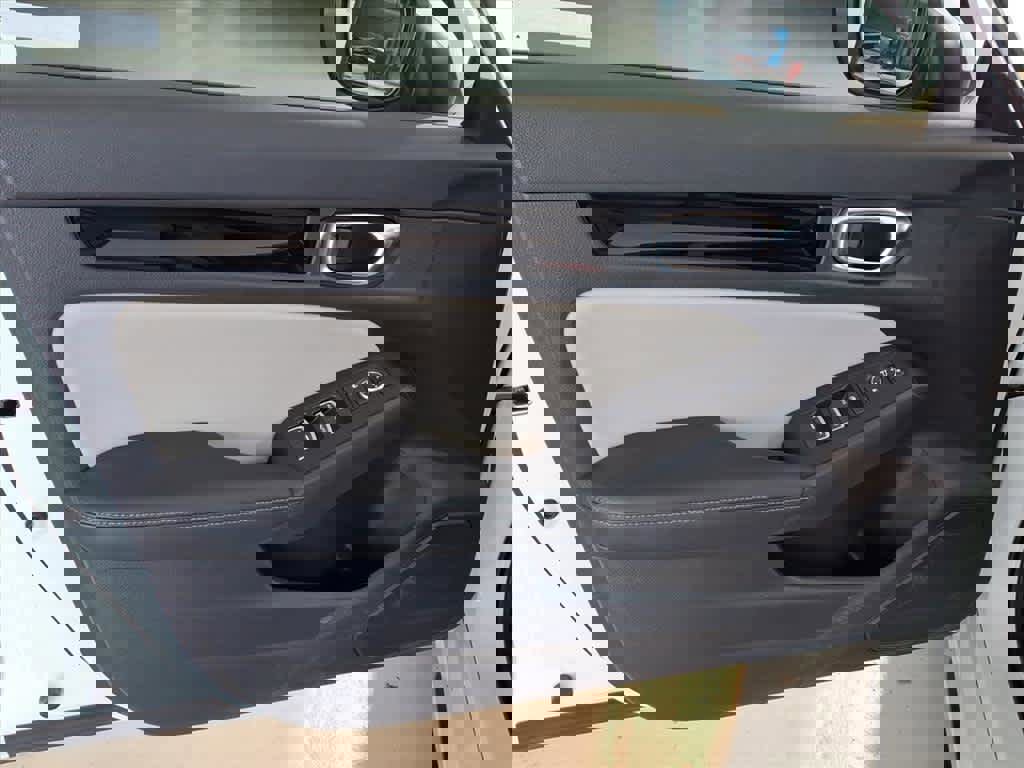 Used 2022 Honda Civic EX-L image 9