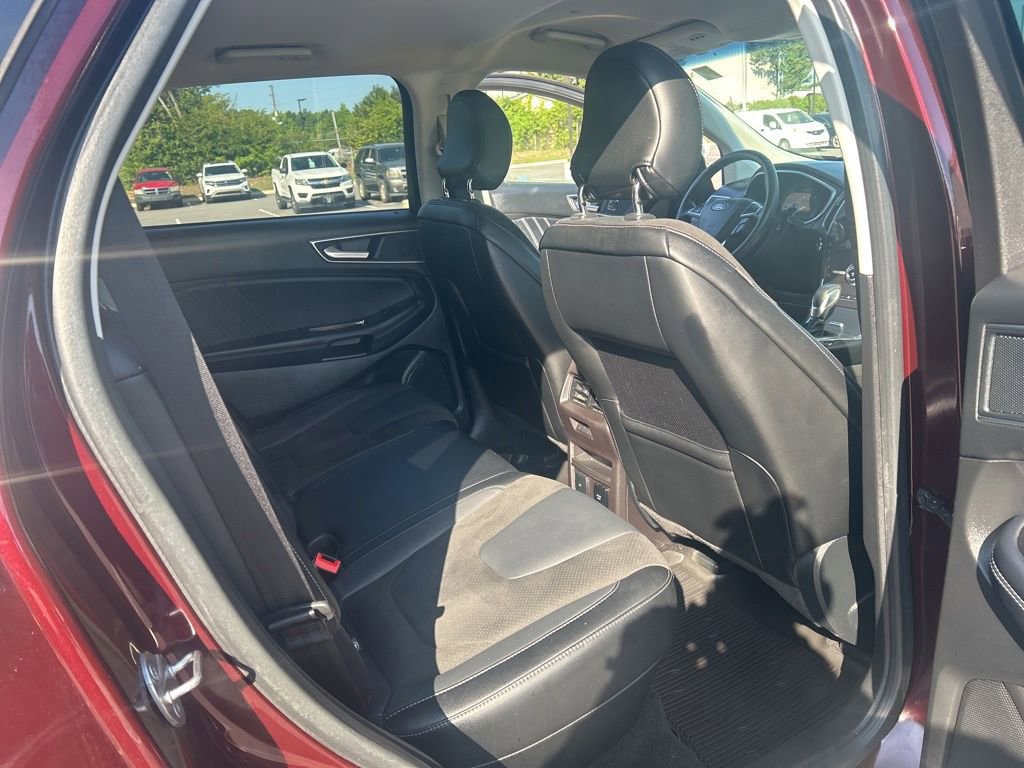 Used 2018 Ford Edge Sport w/ Equipment Group 401A AWD/4WD image 28
