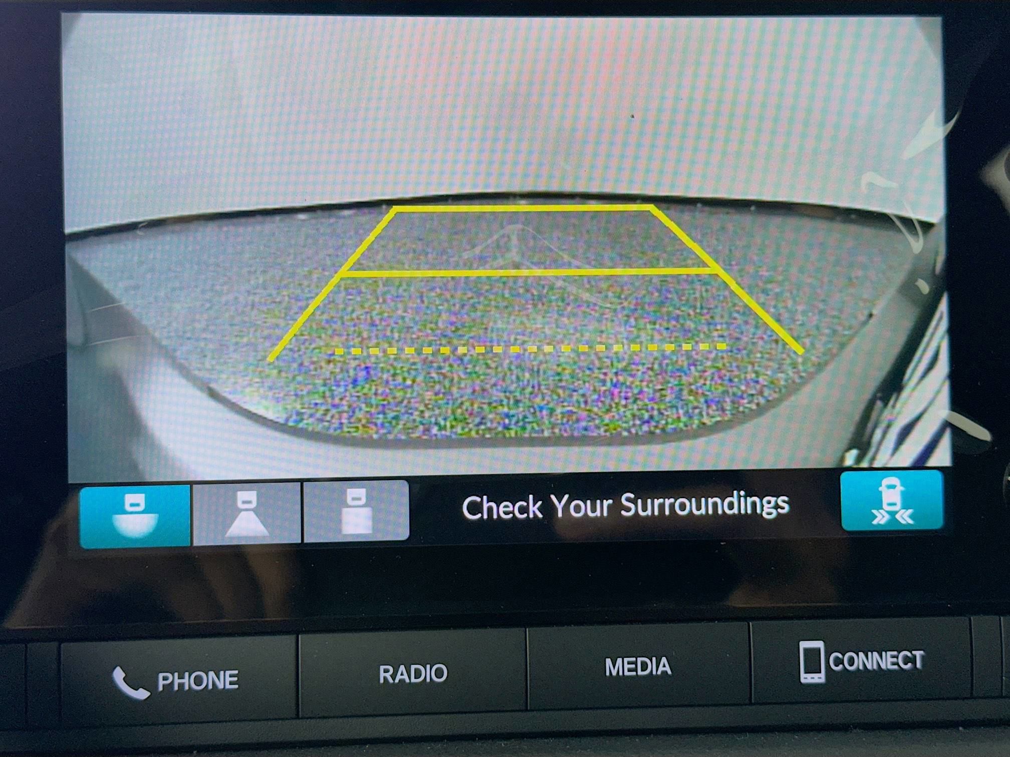 New 2026 Honda Civic Sport image 13