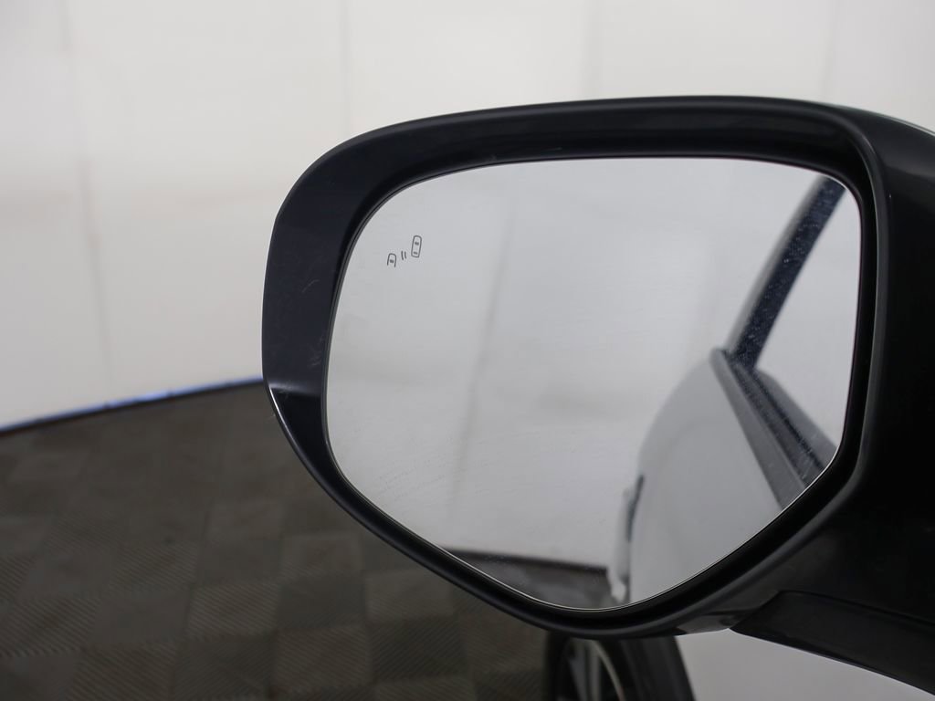 Used 2021 Mitsubishi Outlander Sport SE AWD/4WD image 31