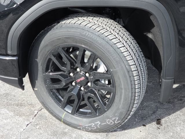 New 2026 GMC Sierra 1500 Elevation image 21