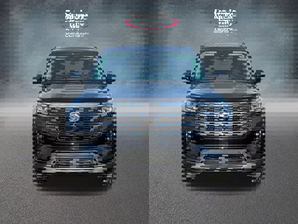 New 2026 Ford Explorer Active w/ Active Comfort Package image 2