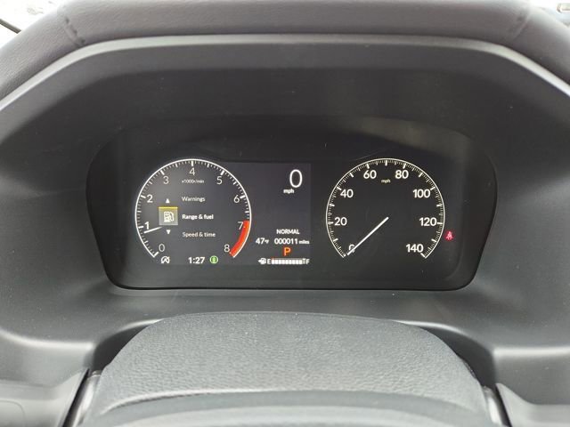 New 2026 Honda Odyssey Elite image 18