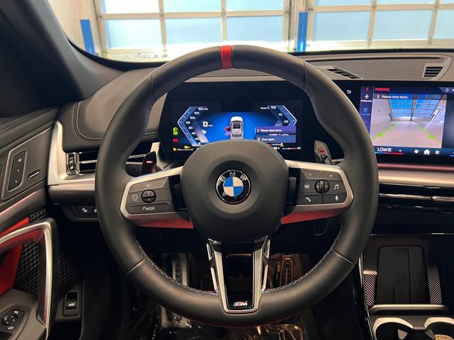 Used 2026 BMW X1 M35i AWD/4WD image 22