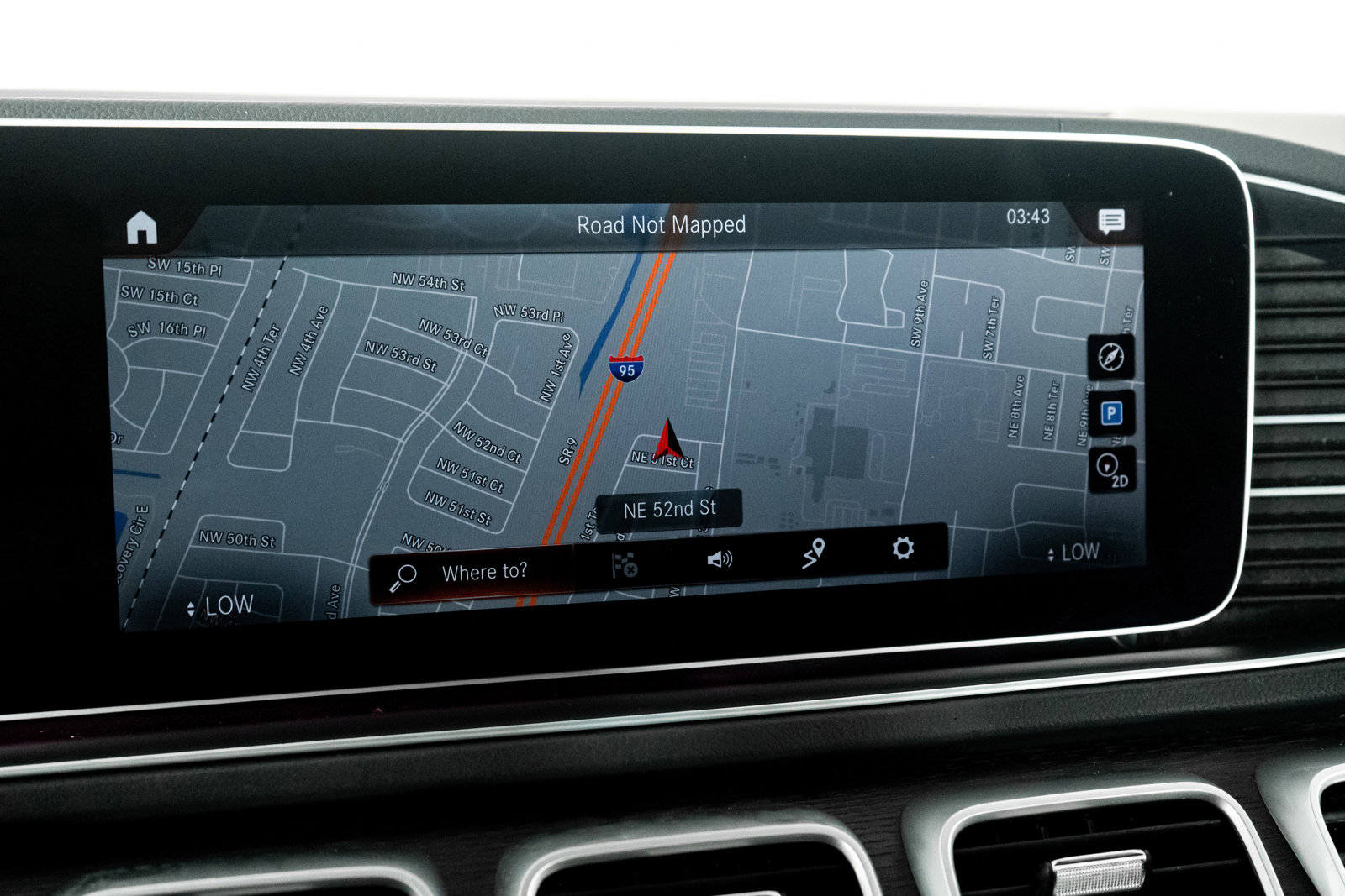 Used 2023 Mercedes-Benz GLS 580 4MATIC image 53