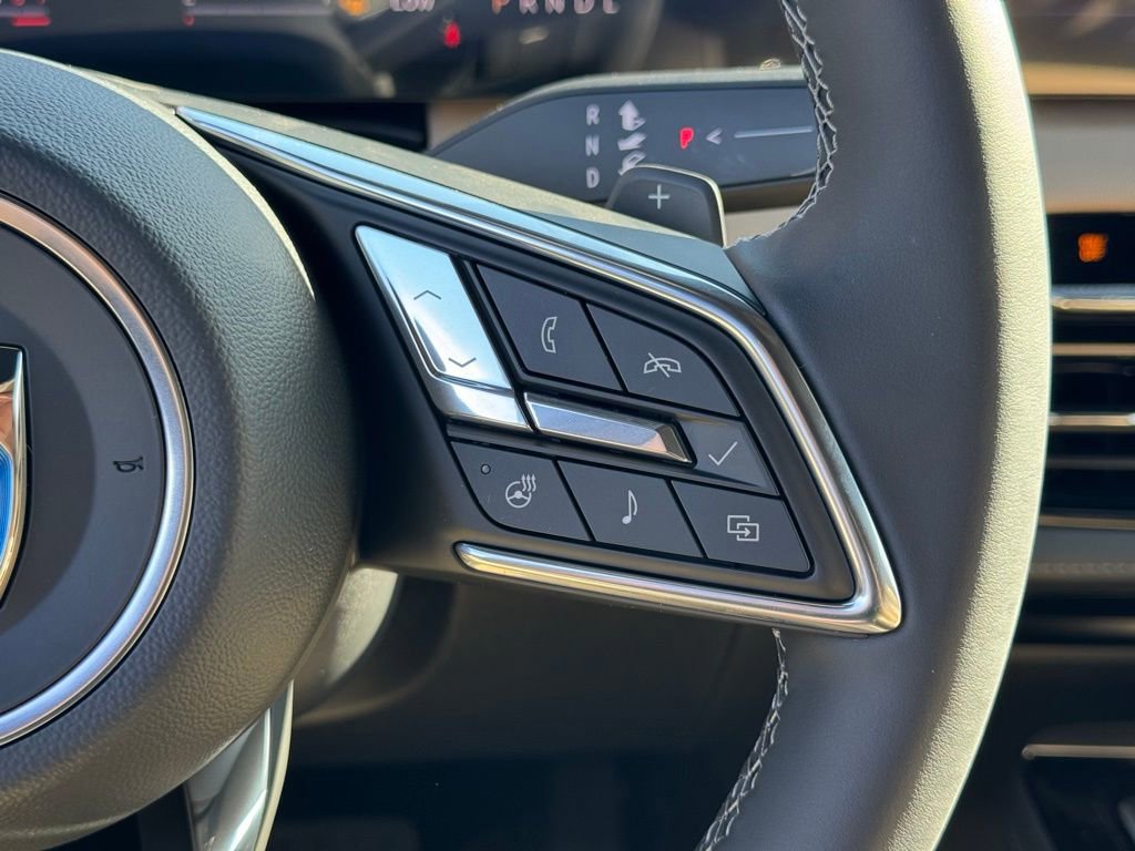 New 2026 Buick Enclave Preferred w/ Power Package image 28