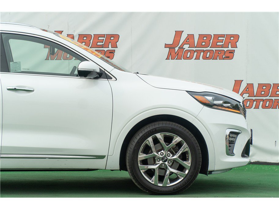 Used 2019 Kia Sorento SX FWD image 23