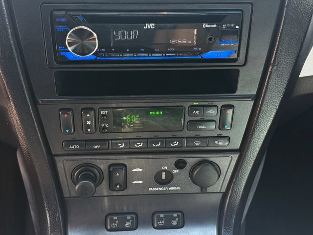 Used 2003 Ford Thunderbird RWD image 14