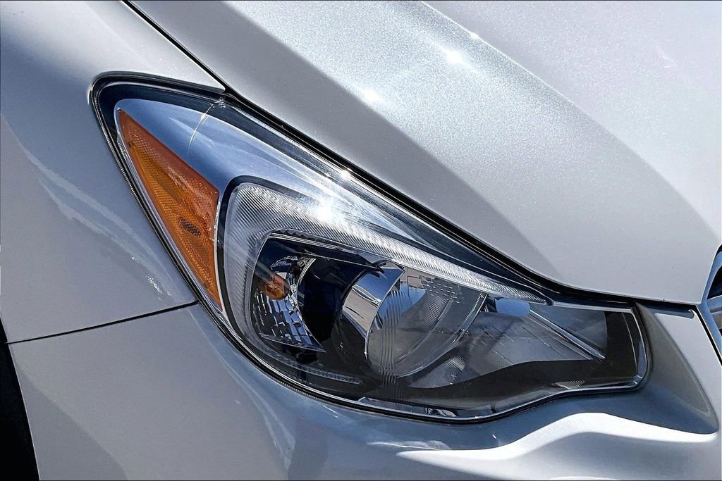 Used 2016 Subaru Crosstrek 2.0i Premium w/ Moonroof Package image 29