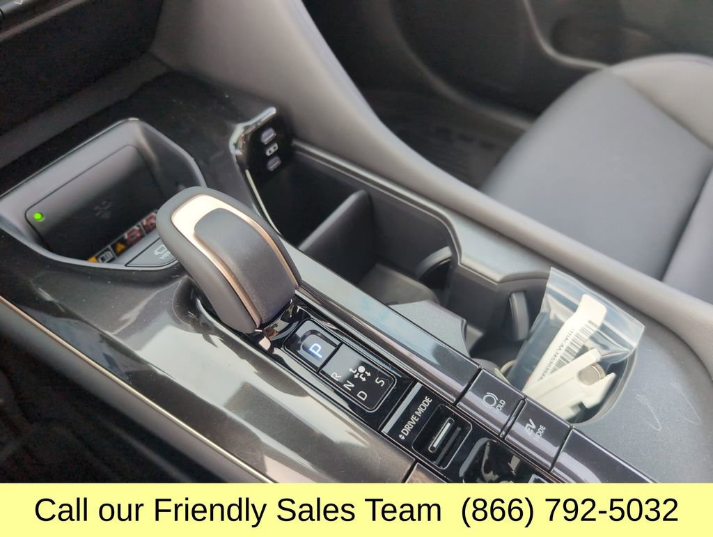 New 2025 Toyota Crown Signia w/ Advanced Technology Package image 22