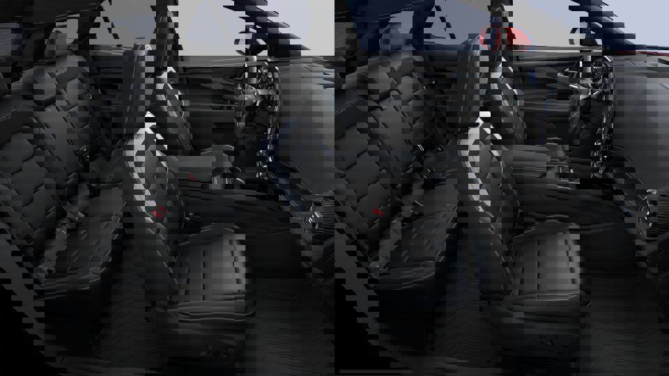 New 2026 Chevrolet Blazer EV LT image 45