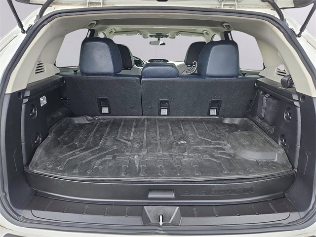 Used 2020 Subaru Crosstrek Hybrid w/ Moonroof Package w/Navigation image 32