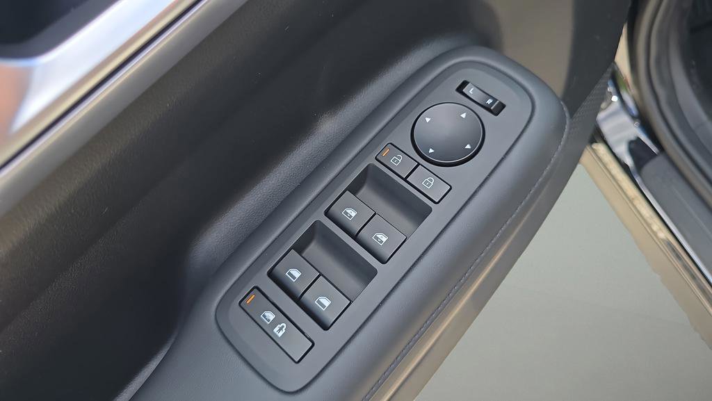 New 2026 Hyundai Santa Fe SEL AWD/4WD image 16