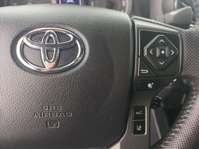 Used 2021 Toyota Tacoma TRD Off-Road AWD/4WD image 30