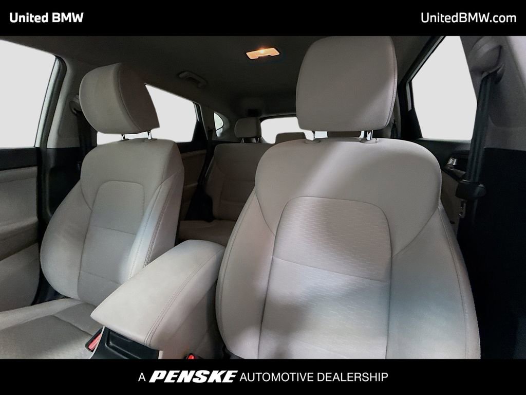Used 2019 Hyundai Tucson Value image 5