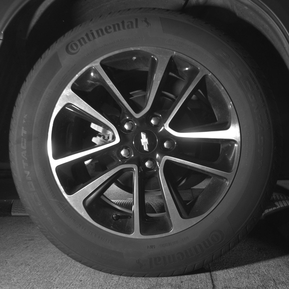 Used 2025 Chevrolet TrailBlazer LT FWD image 15