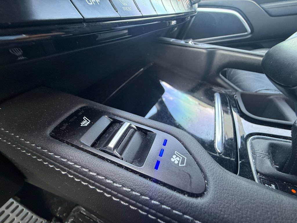Used 2023 Kia Telluride SX X-Line AWD/4WD image 28