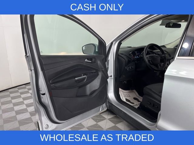 Used 2018 Ford Escape SE image 14