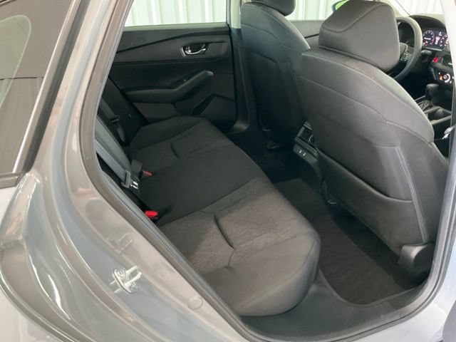 Certified 2025 Honda Accord SE image 22