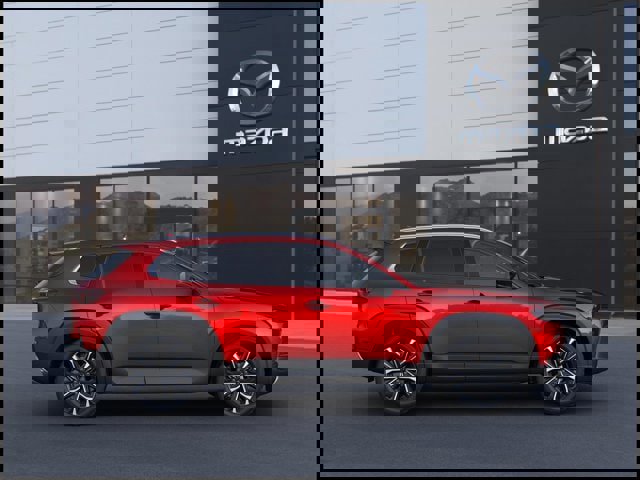 New 2025 MAZDA CX-50 AWD 2.5 Turbo w/ Weather Package image 5