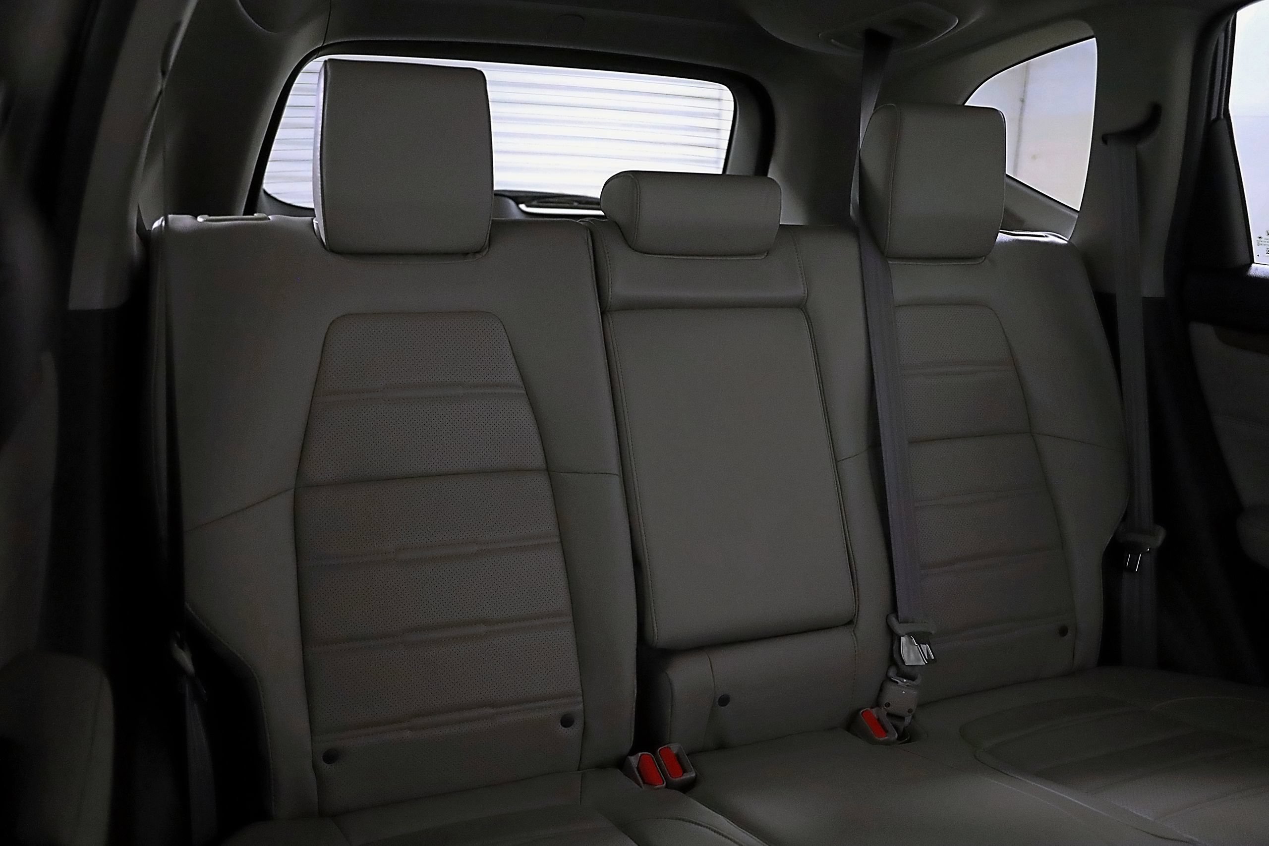 Used 2017 Honda CR-V EX-L image 20