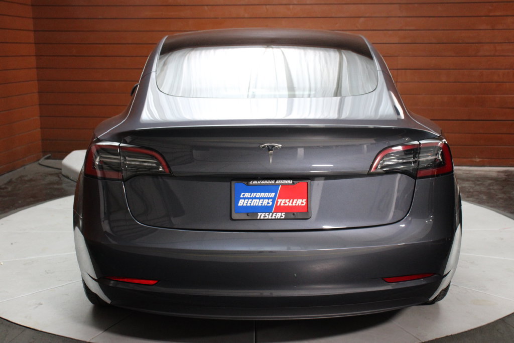 Used 2023 Tesla Model 3 Standard Range RWD image 27