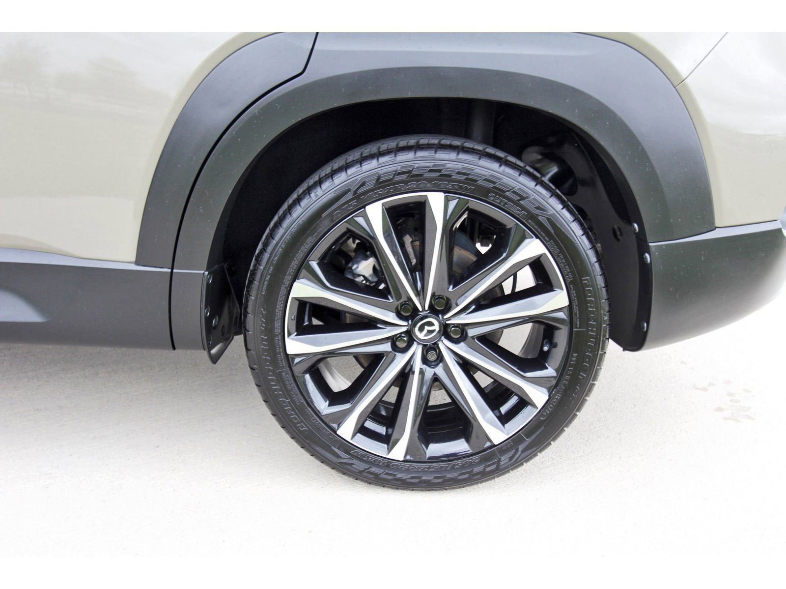 Used 2024 MAZDA CX-50 2.5 Turbo w/ Premium Plus Pkg image 32