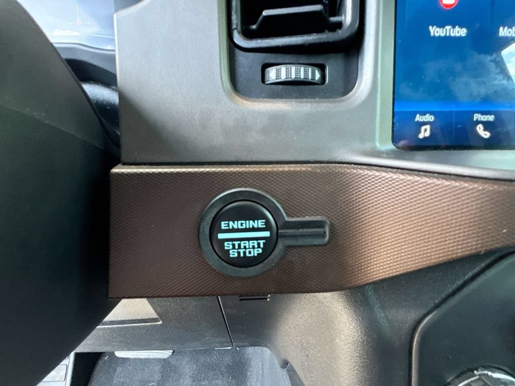 Used 2021 Ford Bronco Outer Banks AWD/4WD image 22