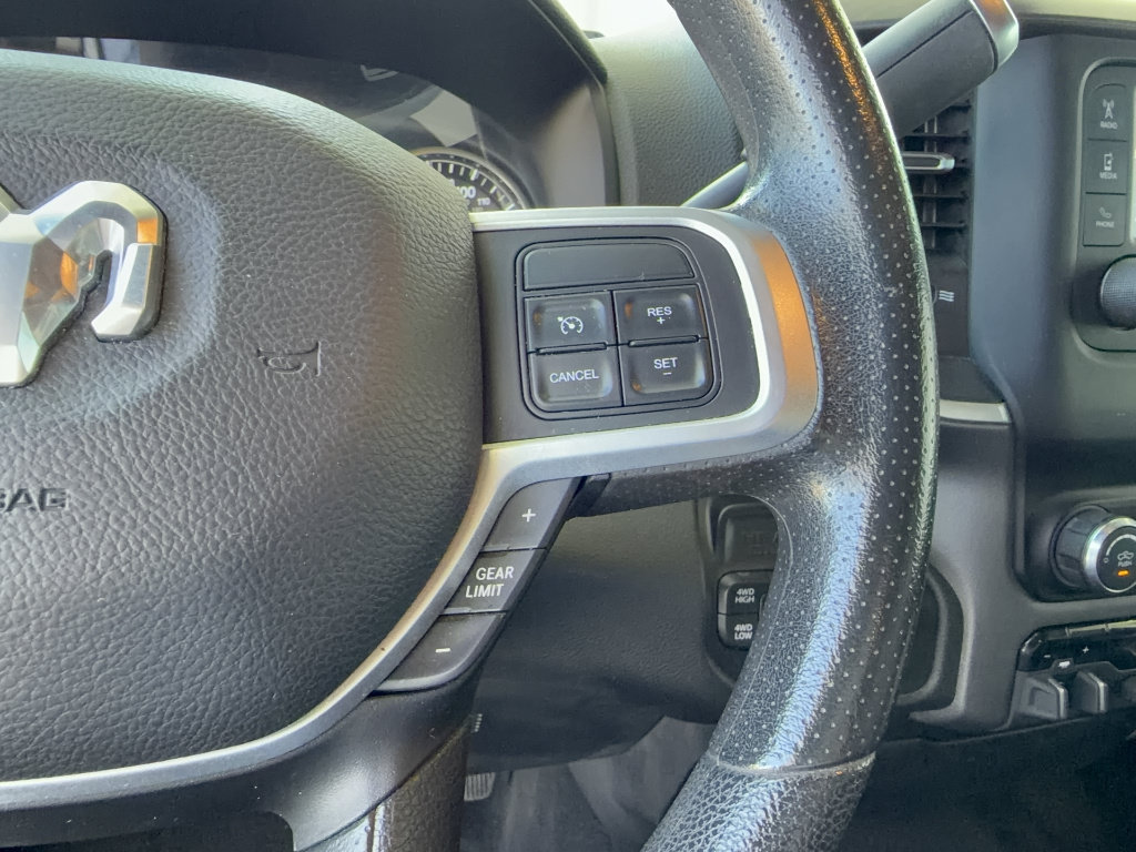 Used 2021 RAM 2500 Big Horn AWD/4WD image 23