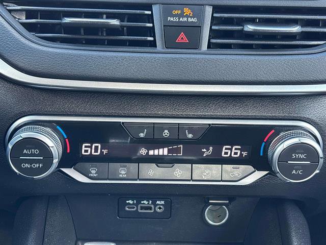 Used 2019 Nissan Altima 2.5 SV image 22