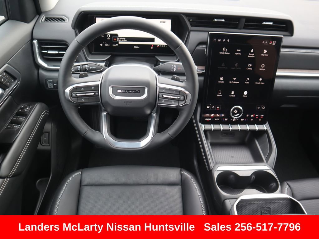 Used 2026 GMC Terrain Denali w/ LPO, Floor Liner Package image 15