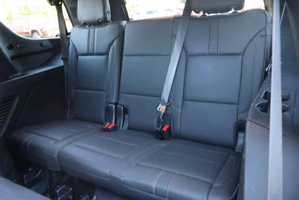 Used 2022 Chevrolet Tahoe RST AWD/4WD image 22