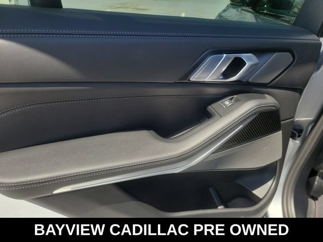 Used 2026 BMW X5 M60i w/ Climate Comfort Package AWD/4WD image 21