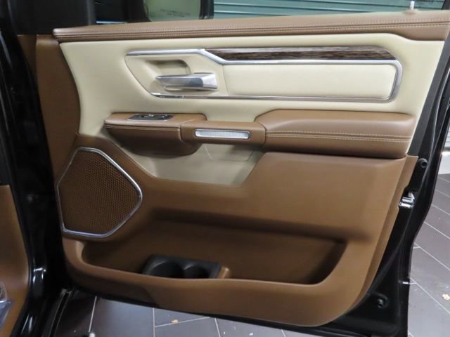 Used 2019 RAM 1500 Laramie w/ Bed Utility Group image 13