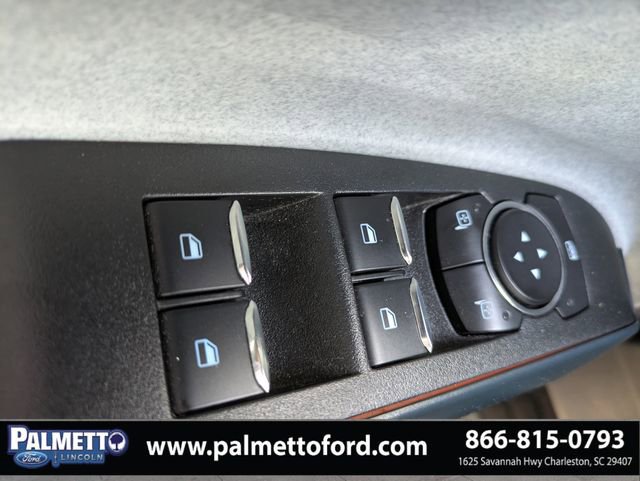 Used 2023 Ford Maverick XLT FWD image 23