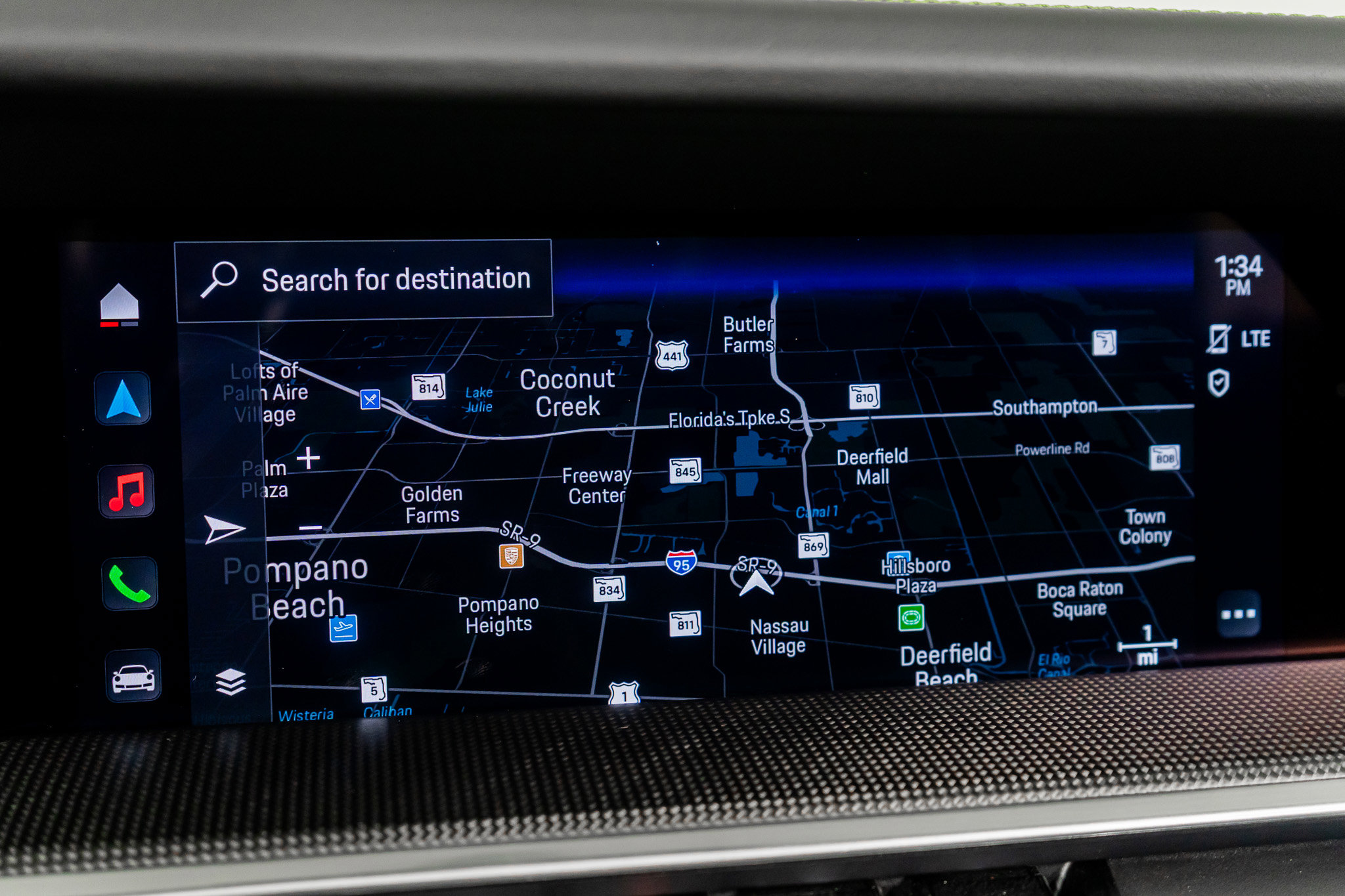 Used 2023 Porsche 911 Turbo S image 43