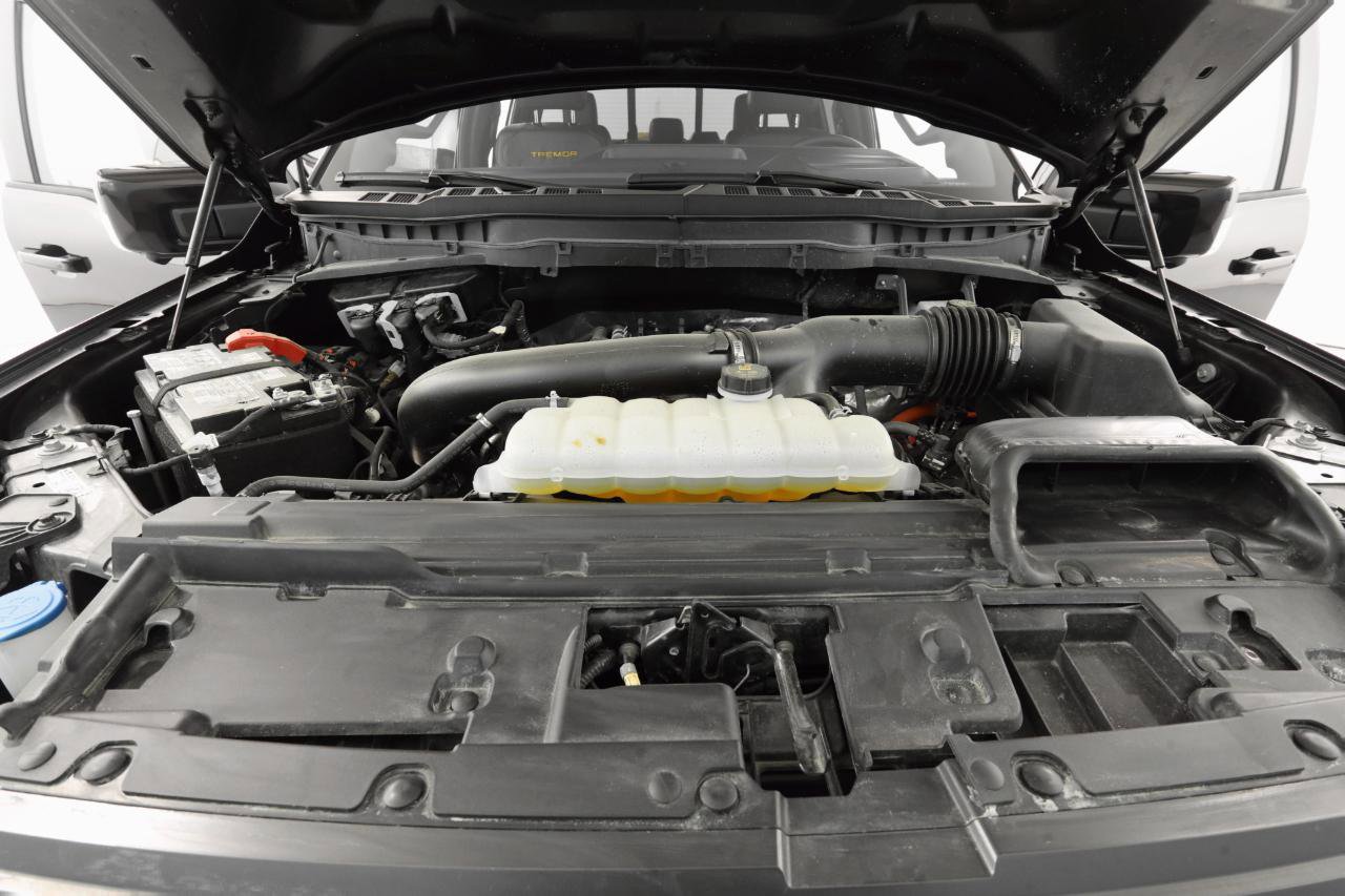 Used 2025 Ford F150 Tremor w/ Equipment Group 402A High image 39