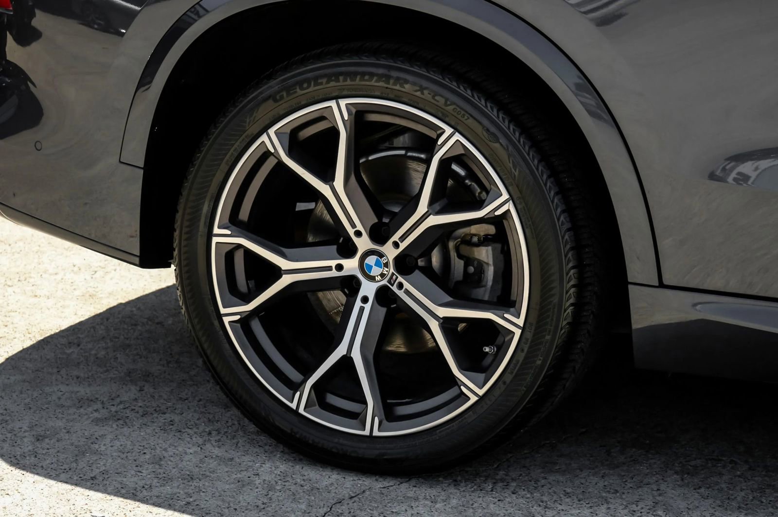 Used 2020 BMW X5 xDrive40i w/ M Sport Package AWD/4WD image 65