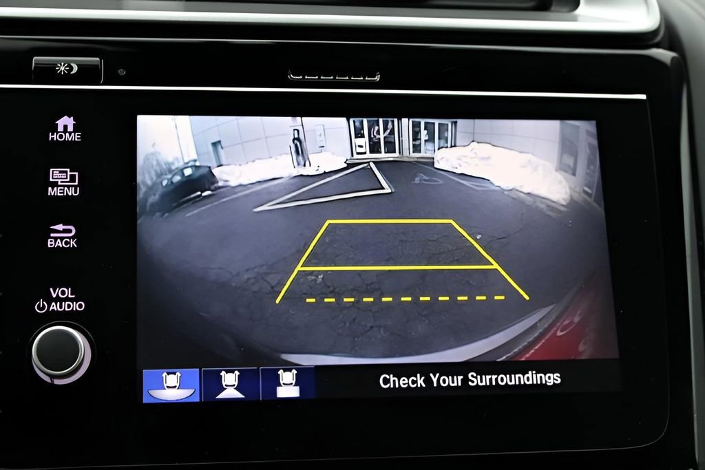 Used 2019 Honda Fit EX-L image 11