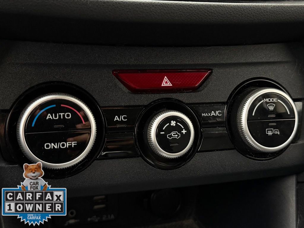 Used 2020 Subaru Crosstrek 2.0i Premium w/ Moonroof Package 2 image 20