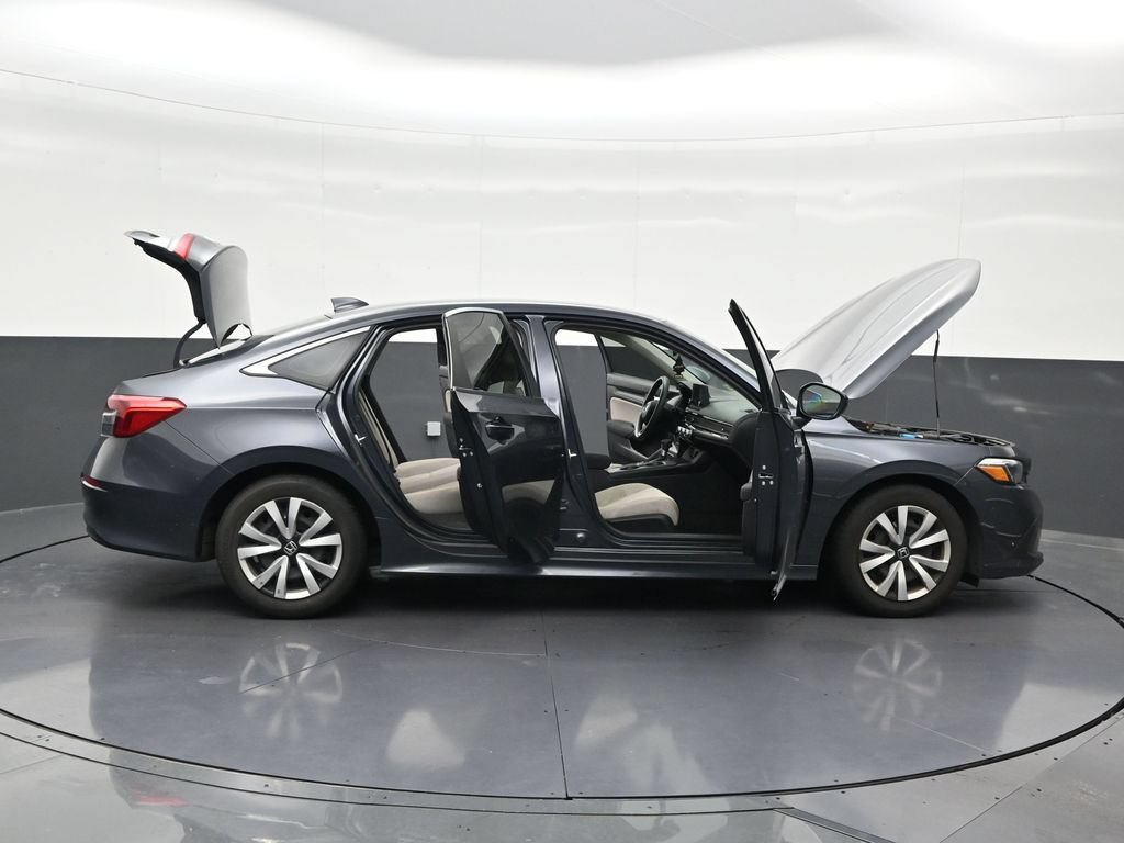 Used 2024 Honda Civic LX image 31