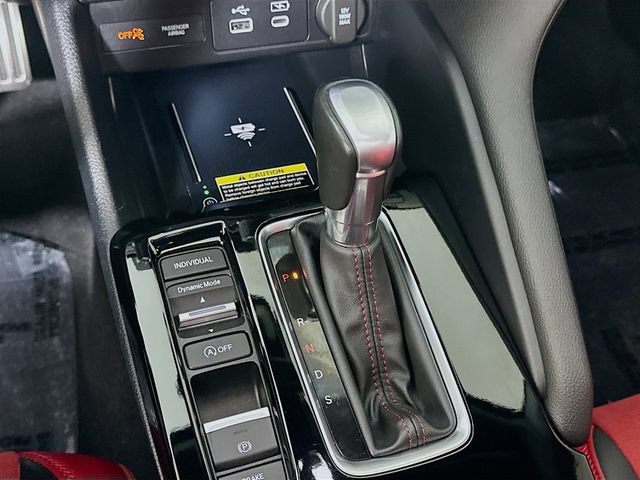 Used 2023 Acura Integra A-Spec w/ Technology Package FWD image 13
