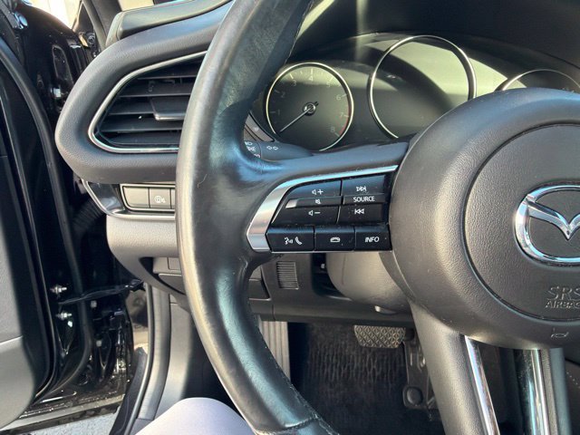 Used 2024 MAZDA CX-30 AWD 2.5 S w/ Preferred Package image 20