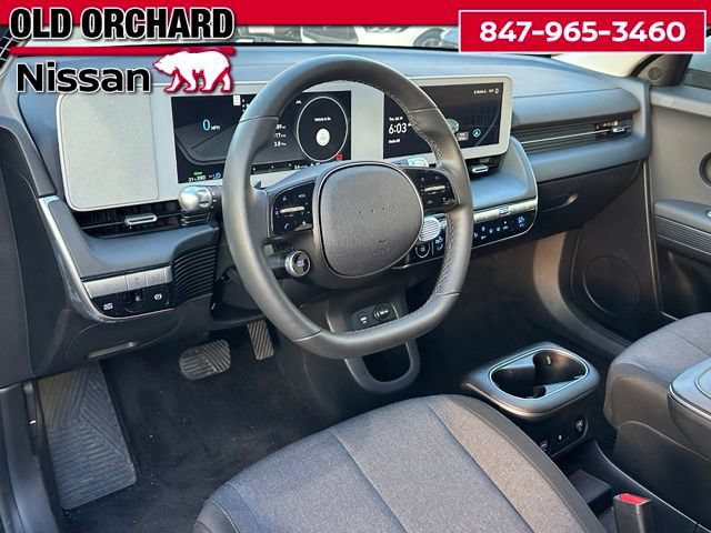 Used 2024 Hyundai Ioniq 5 SEL AWD/4WD image 14